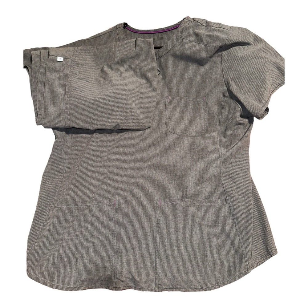 SCRUBSTAR Women’s FULL SET